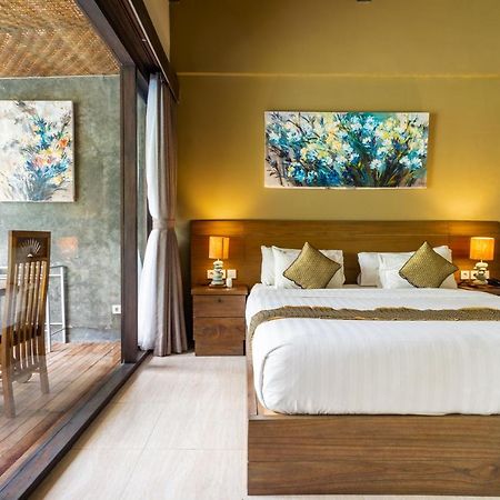 Me Villa - Long Stay Offer Available Чангу Екстер'єр фото
