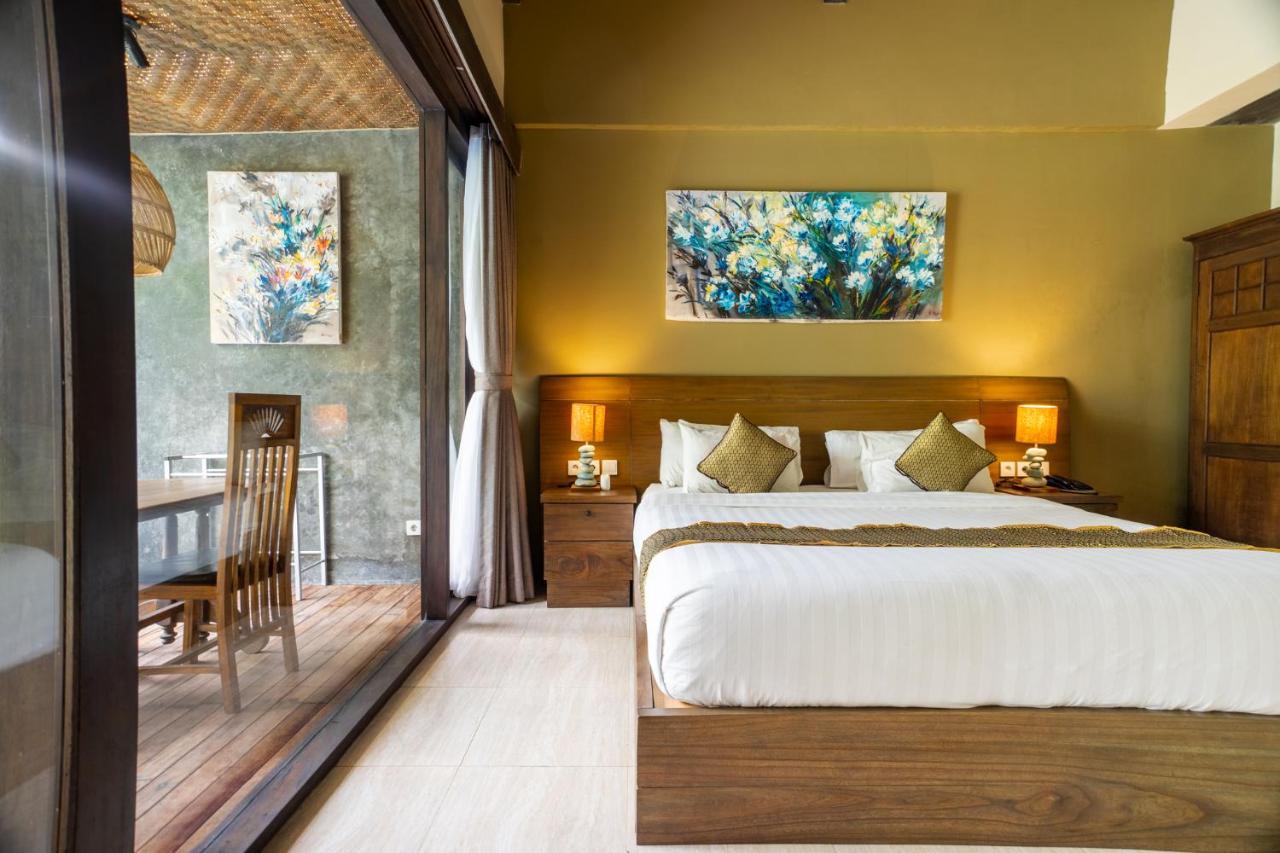 Me Villa - Long Stay Offer Available Чангу Екстер'єр фото