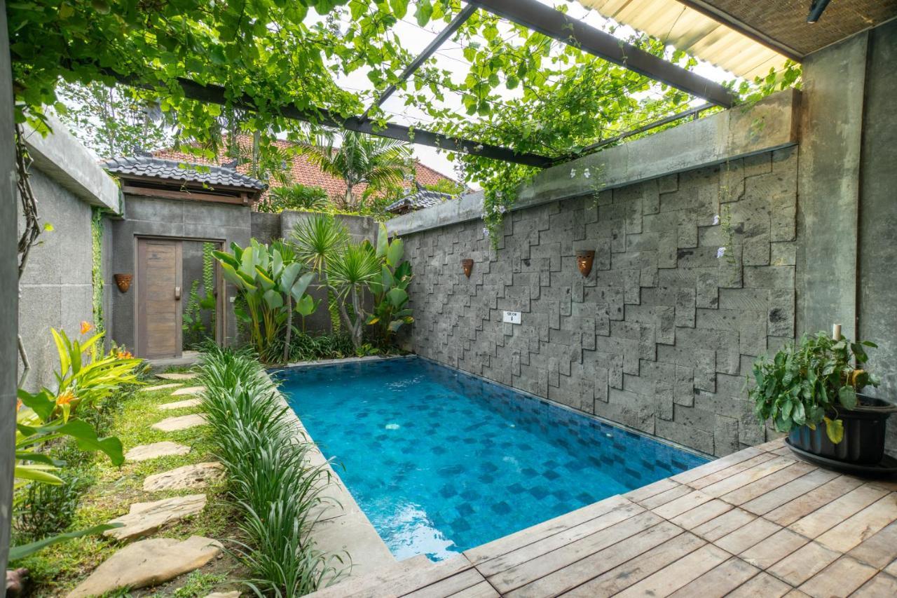 Me Villa - Long Stay Offer Available Чангу Екстер'єр фото