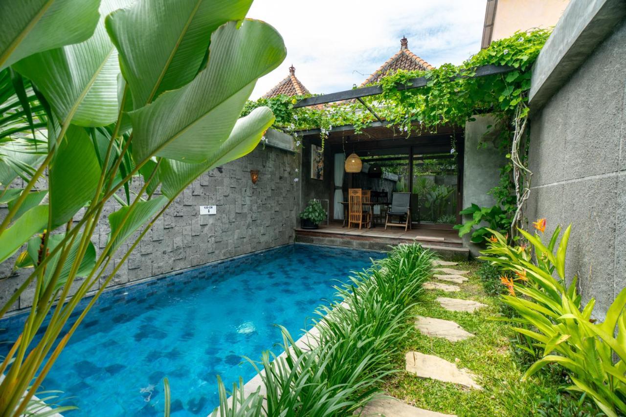 Me Villa - Long Stay Offer Available Чангу Екстер'єр фото